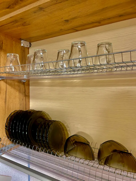 Квартира в туристическом районе