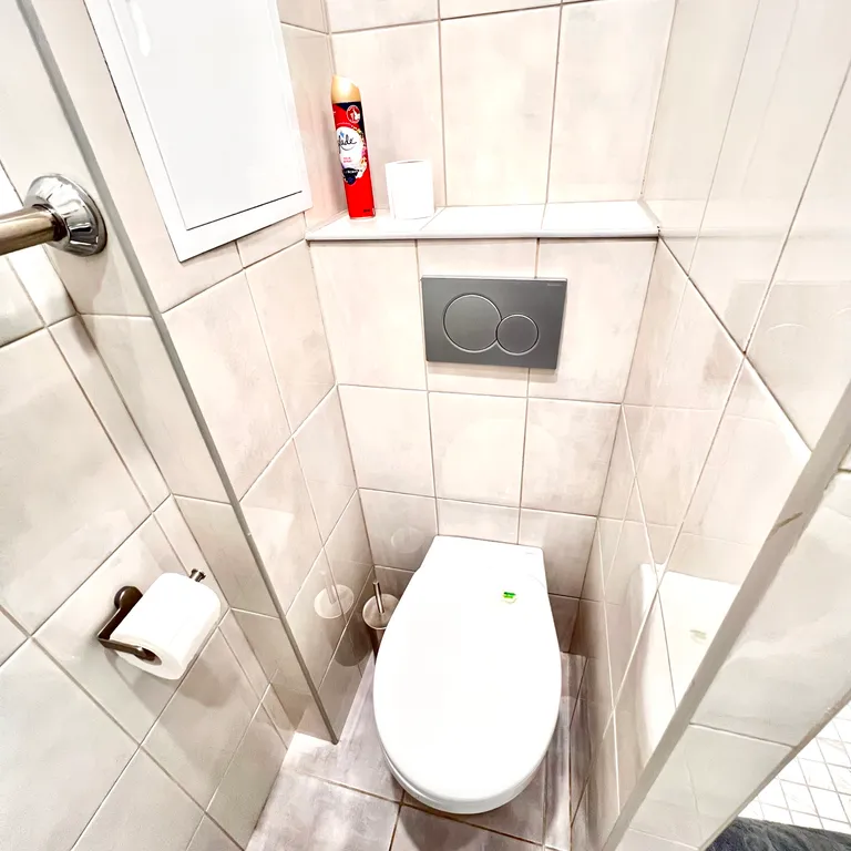 Апартаменты Магия