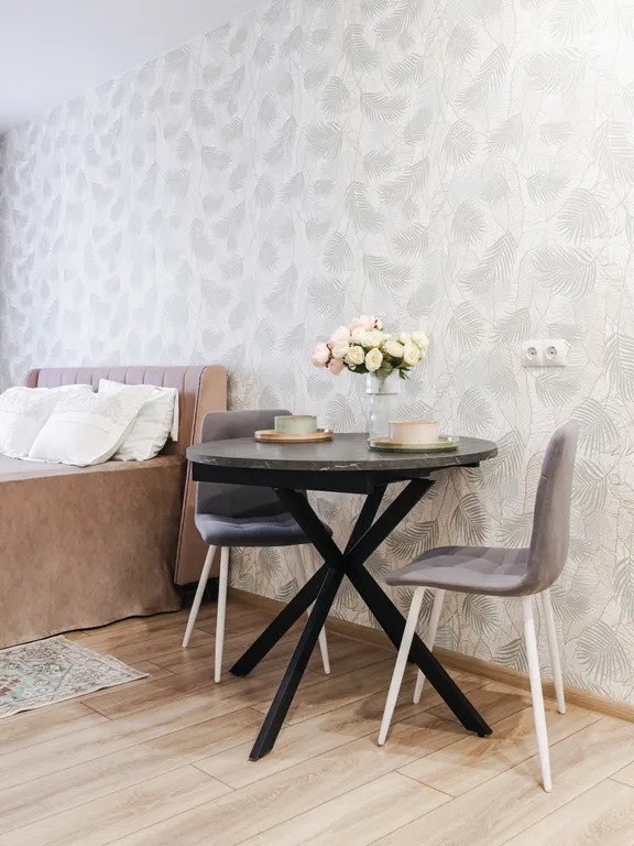 Квартира Квартира Студия от собственника партизана железняка 38 — Красноярск