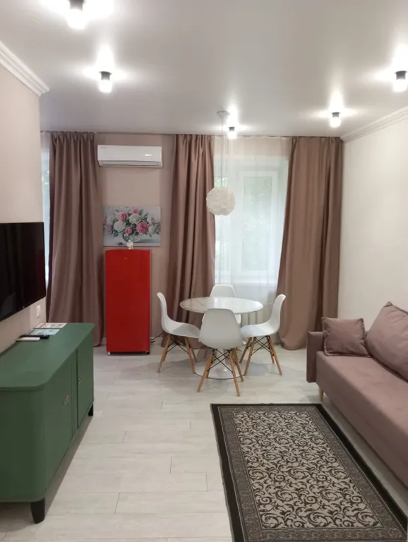 Квартира в центре Уфы — аренда посуточно в Уфа