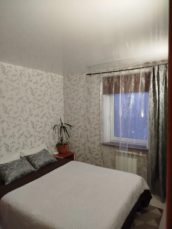 Уютная квартира с видом на море