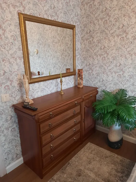 Новая евро-двушка в ЖК Березка