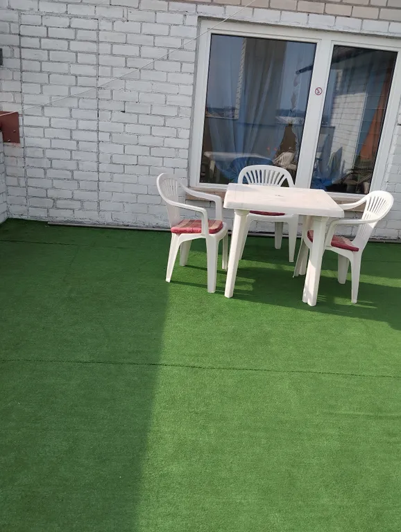 Апартаменты с бассейном
ДомКрус