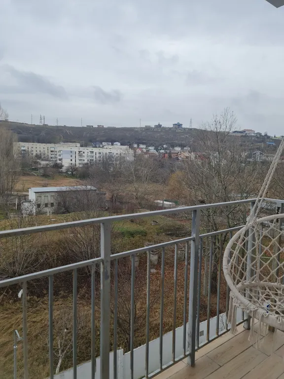 Квартира Уютная квартира в ЖК "Марьино" — Симферополь