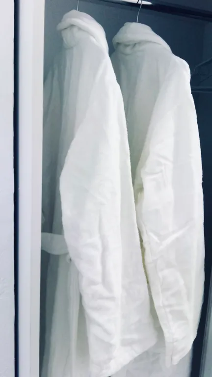 Бросай якорь здесь