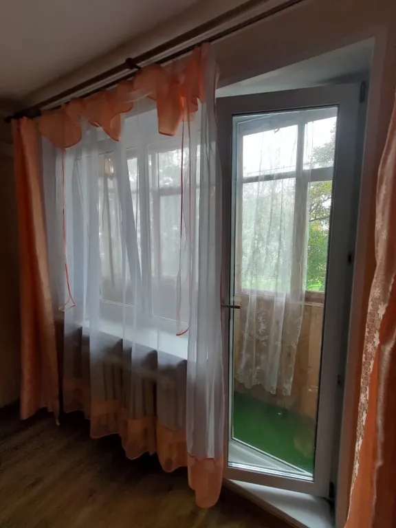 2-х комнатная квартира в центре города