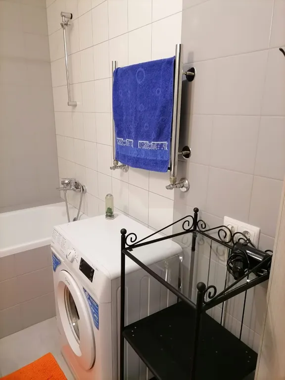 Студия в Светлогорске Superhost