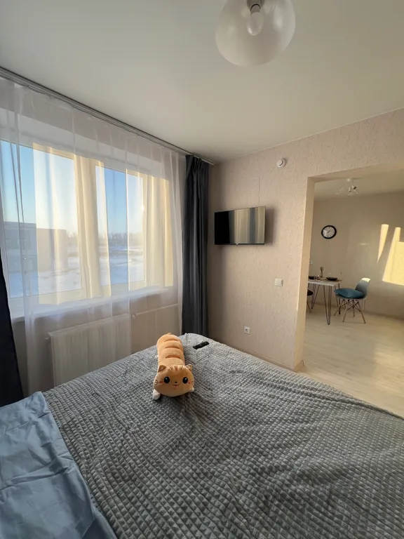 Уютно как дома