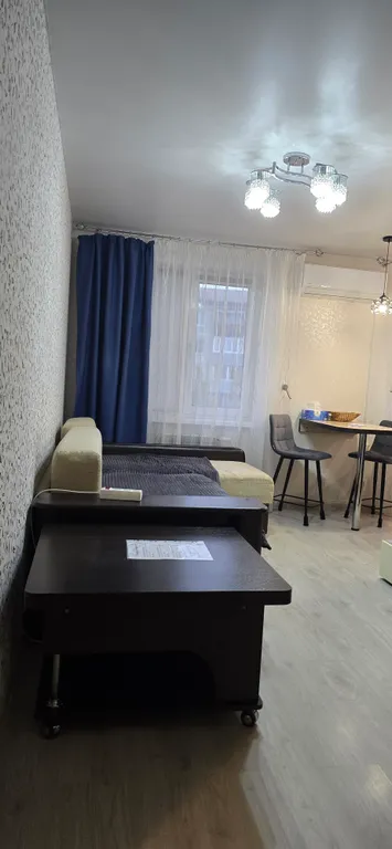 Комфортная 2-комнатная квартира