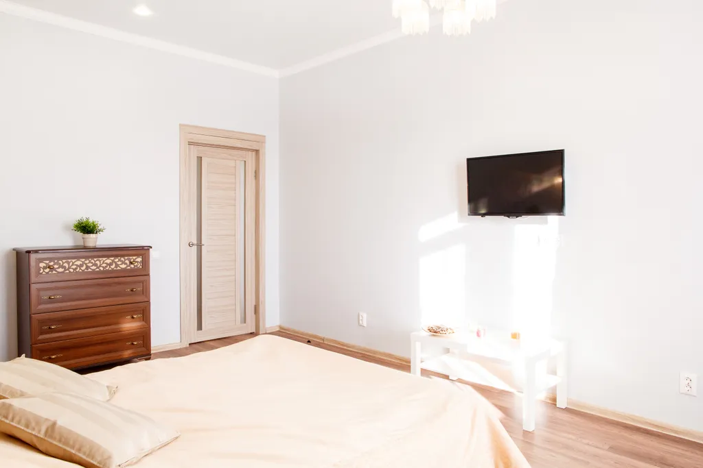 Апартаменты Даудель у отеля Mercure