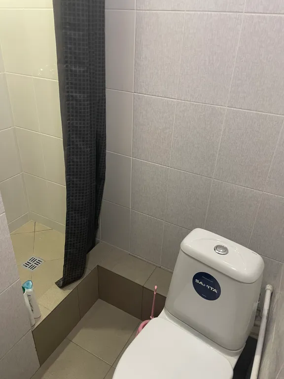 Апартаменты Фрэш