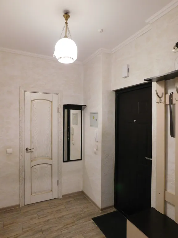 Квартира Уютная квартира с видом на реку — Калининград