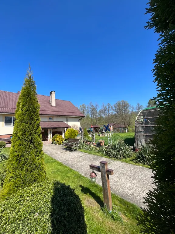 6-комнатный Дом