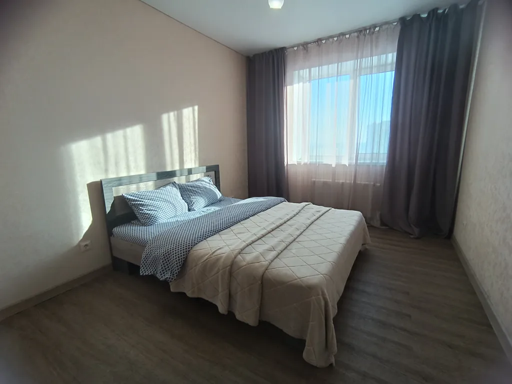 Квартира в ЖК Солар у РАНХИГС в центре города