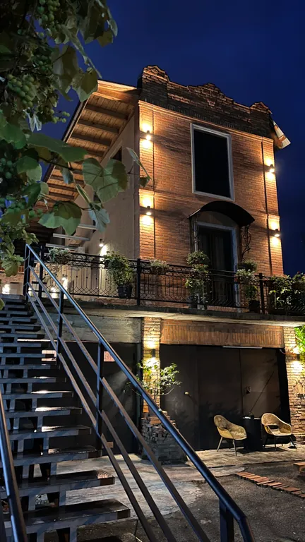 Квартира 1-комнатная Квартира — Сухум