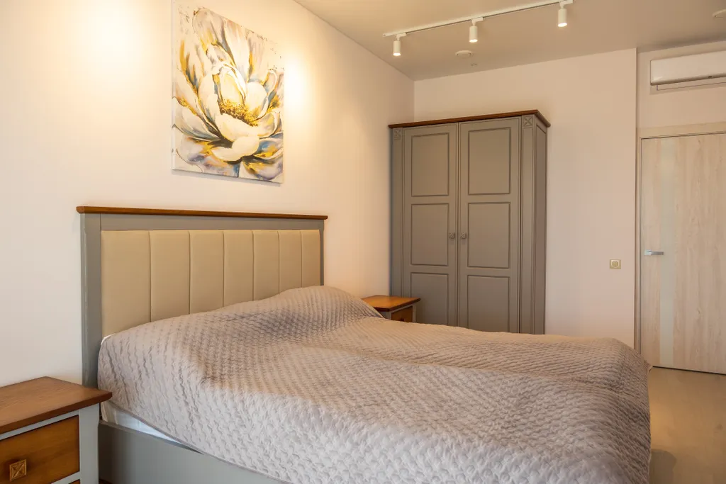 Таунхаусы премиум-класса в Байдарской долине