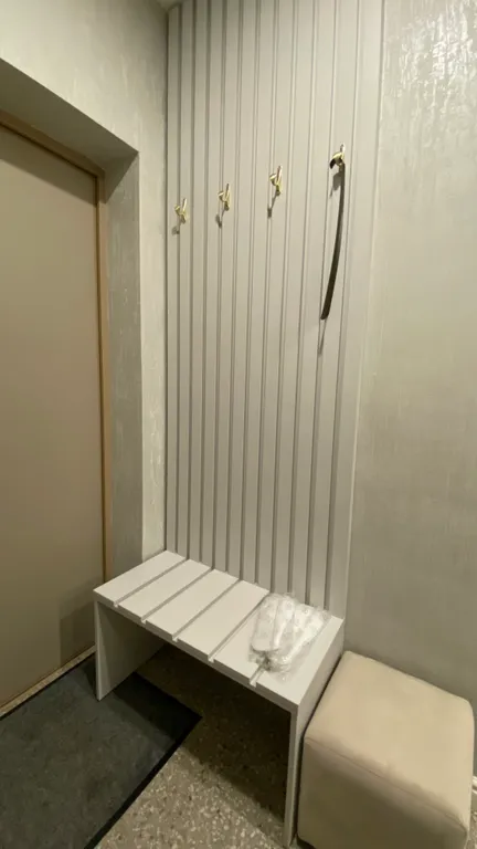 Квартира Уютная квартира в доме бизнес класса — Красноярск