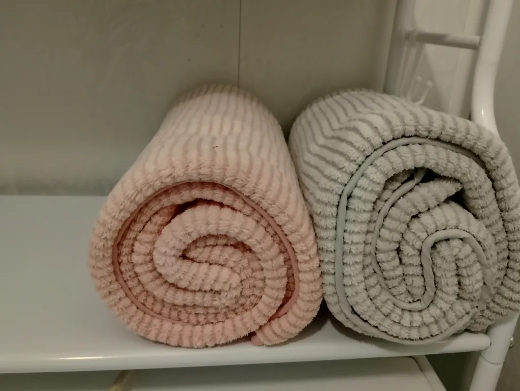 Уютная гавань