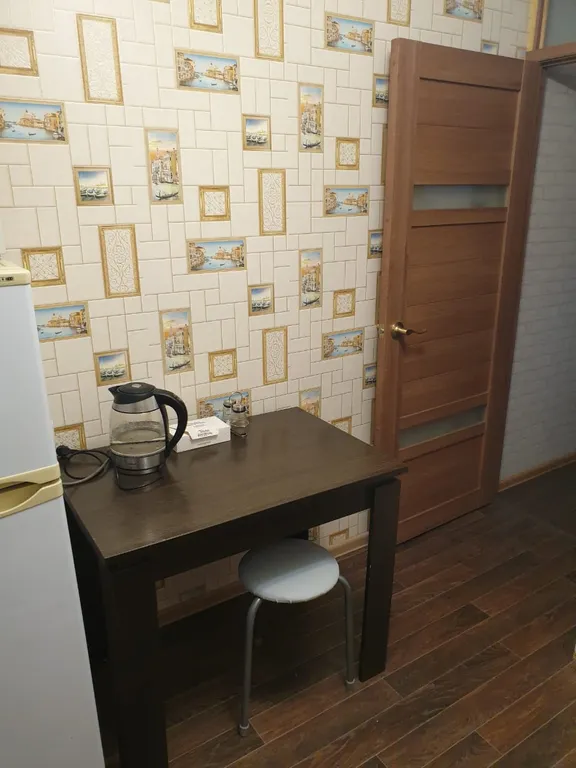 Комфортабельная квартира