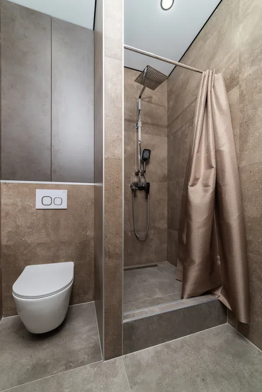 Квартира студия Минск Мир