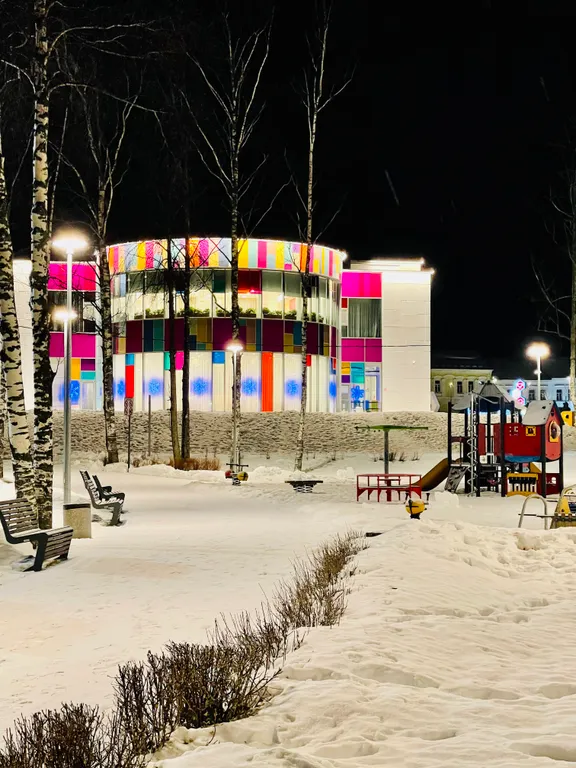 Белый кролик