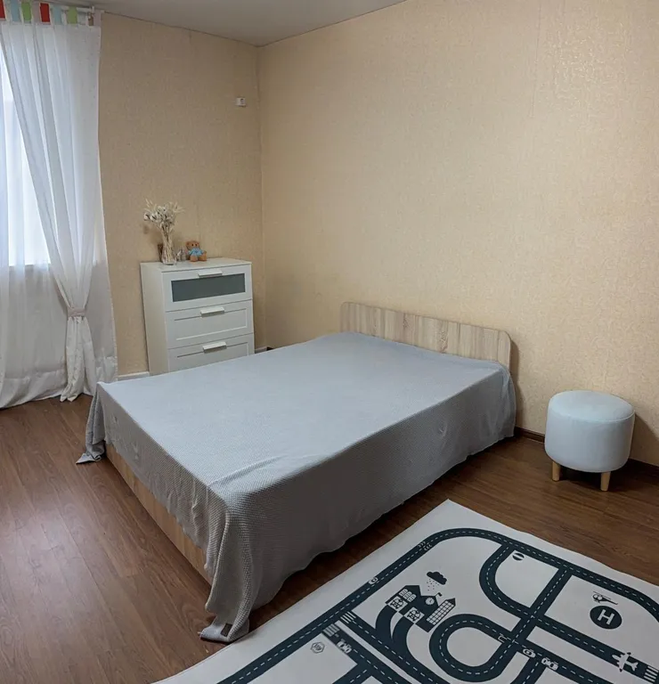 Квартира Трехкомнатная квартира с видом на Олимп парк — Сириус