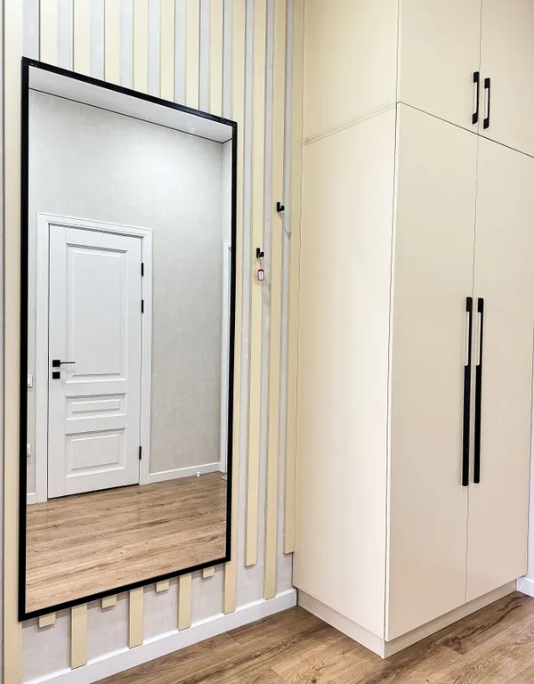 Новая квартира бизнес Класса