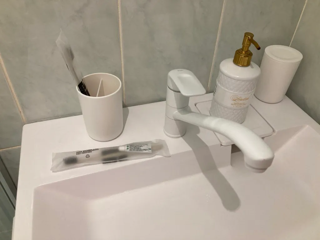 Квартира для отдыха и оздоровления в центре рядом с санаторием Полисть