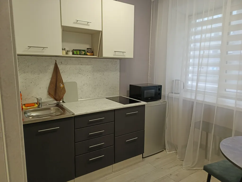 Уютная квартира в районе дк химиков