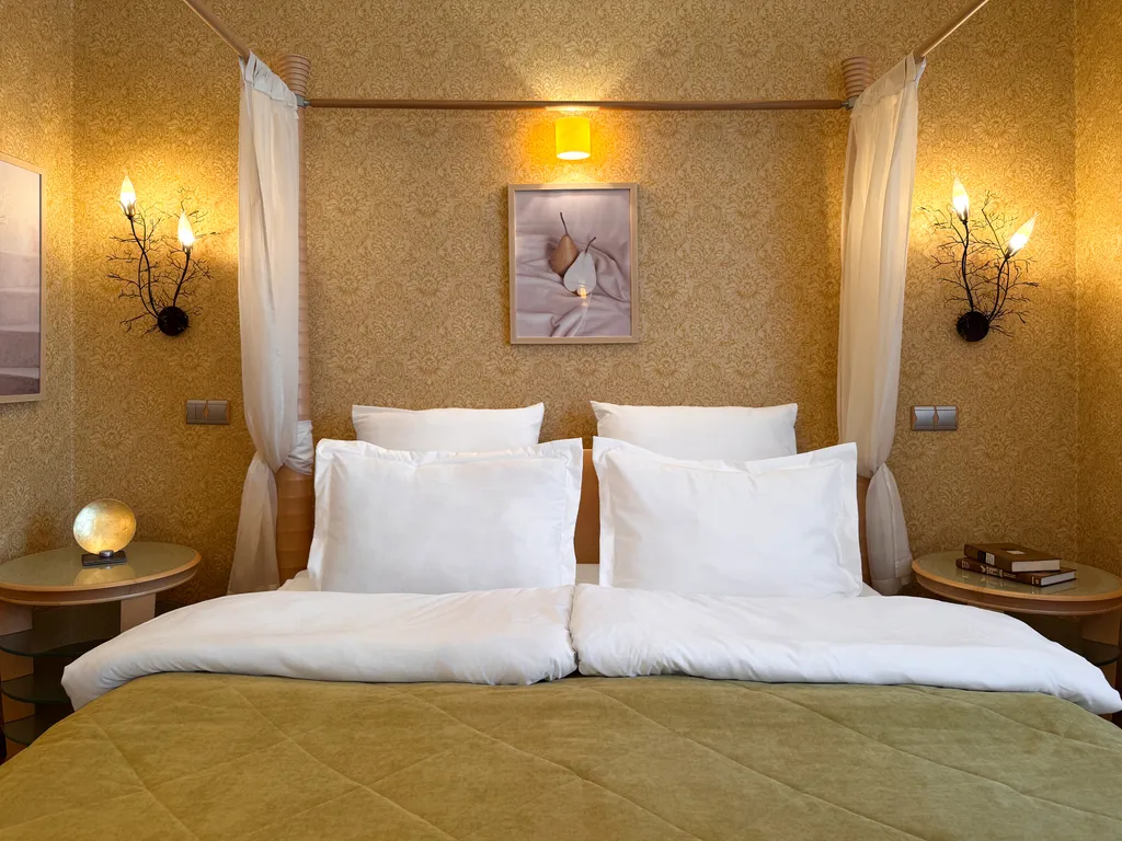 Квартира Квартира Удобный центр с джакузи — Санкт-Петербург