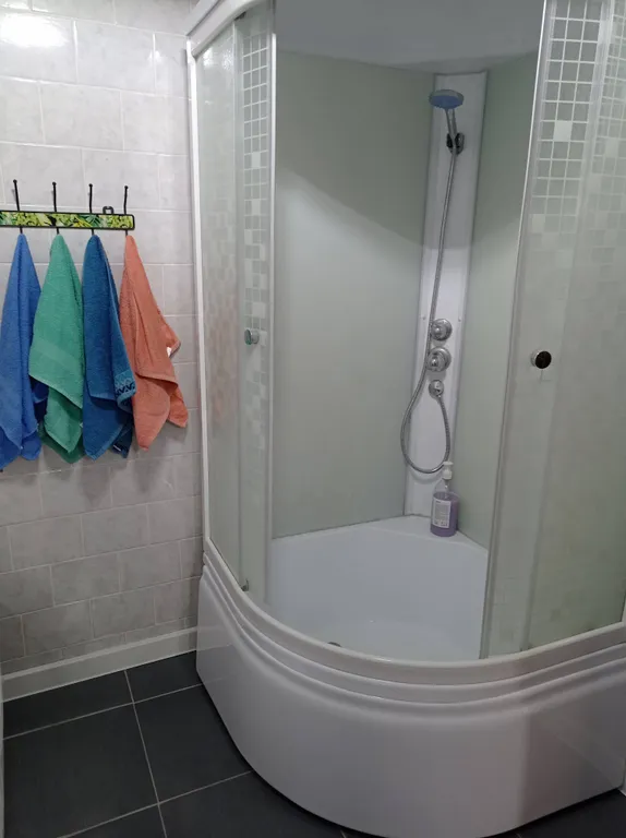 3-комнатный Дом