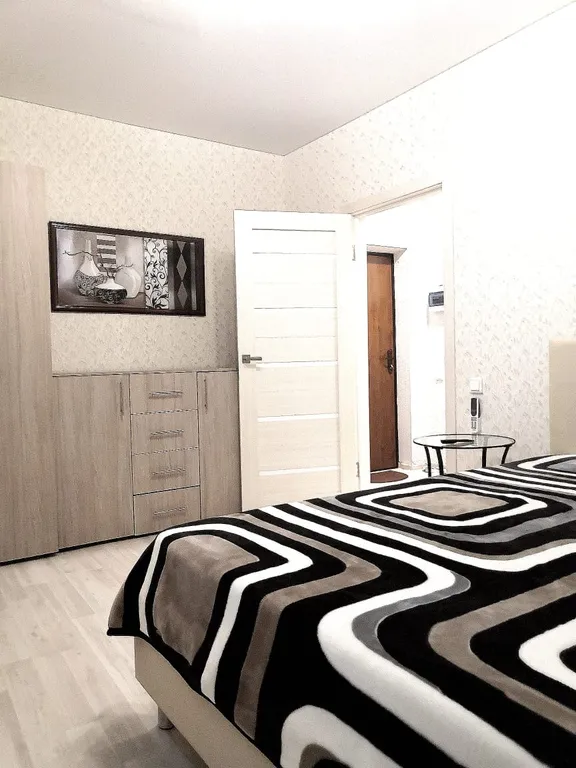 2-комнатная Квартира — аренда посуточно в Ольгинка