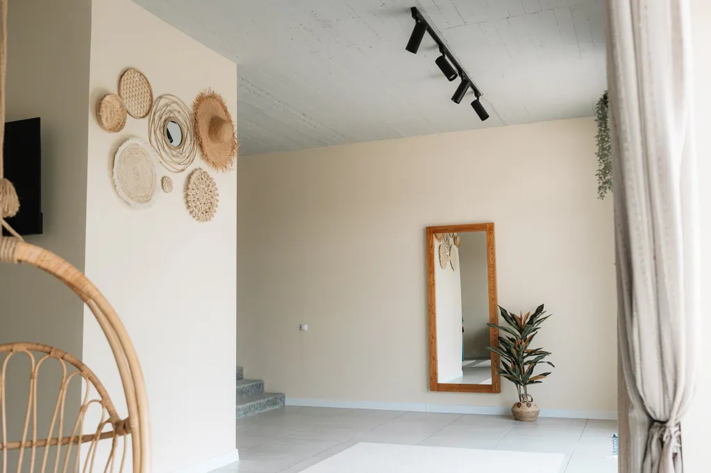 С видом на море