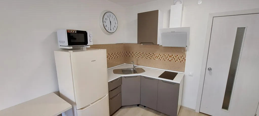 Апартаменты "Уральское время"