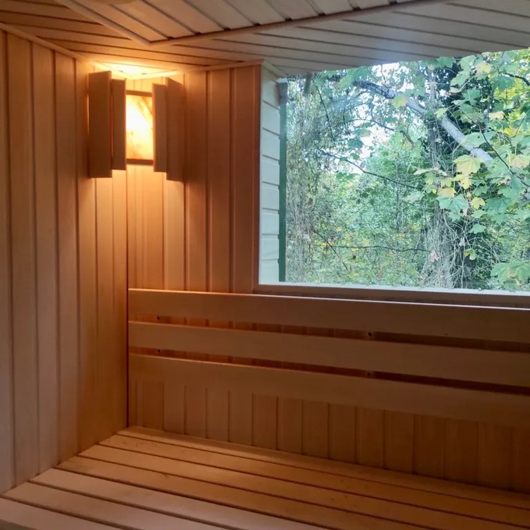 Коттедж 1-комнатный Дом — Сочи