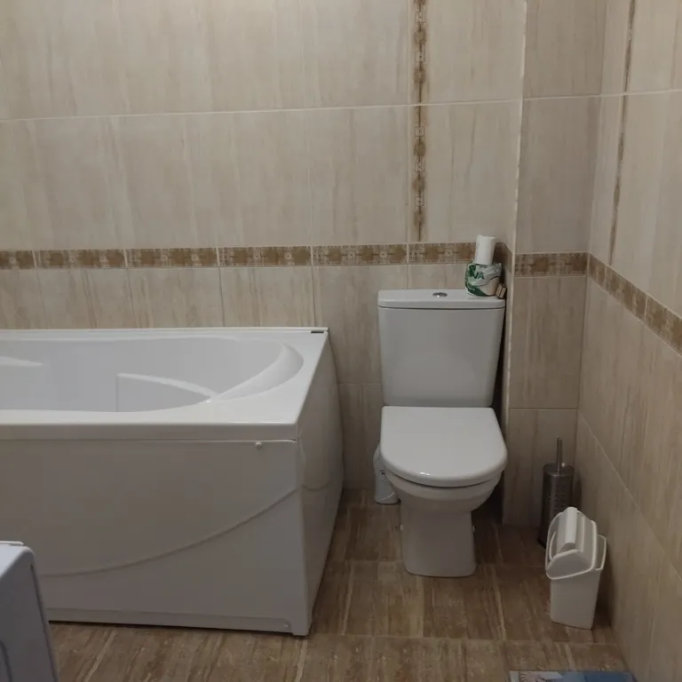 Студия рядом с курортным парком