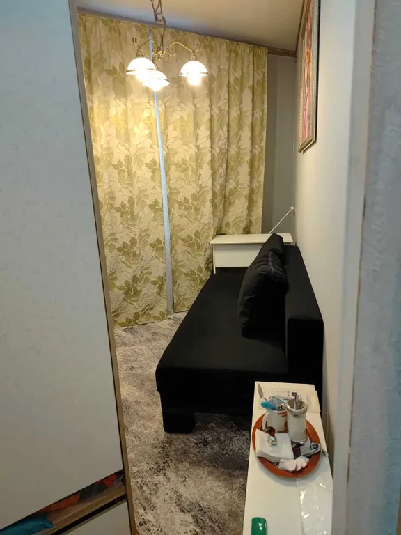 Квартира Комната — аренда посуточно в Пермь