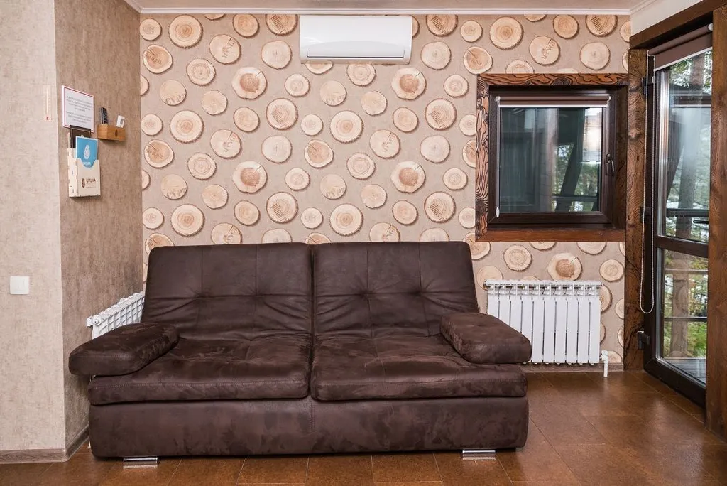 2-комнатный Дом