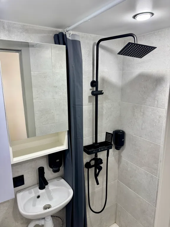 T- Apartments у метро Октябрьская
