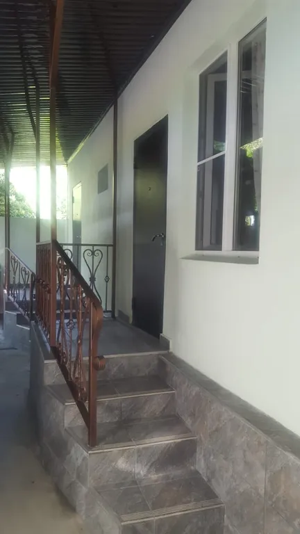 Квартира Комната — Адлер