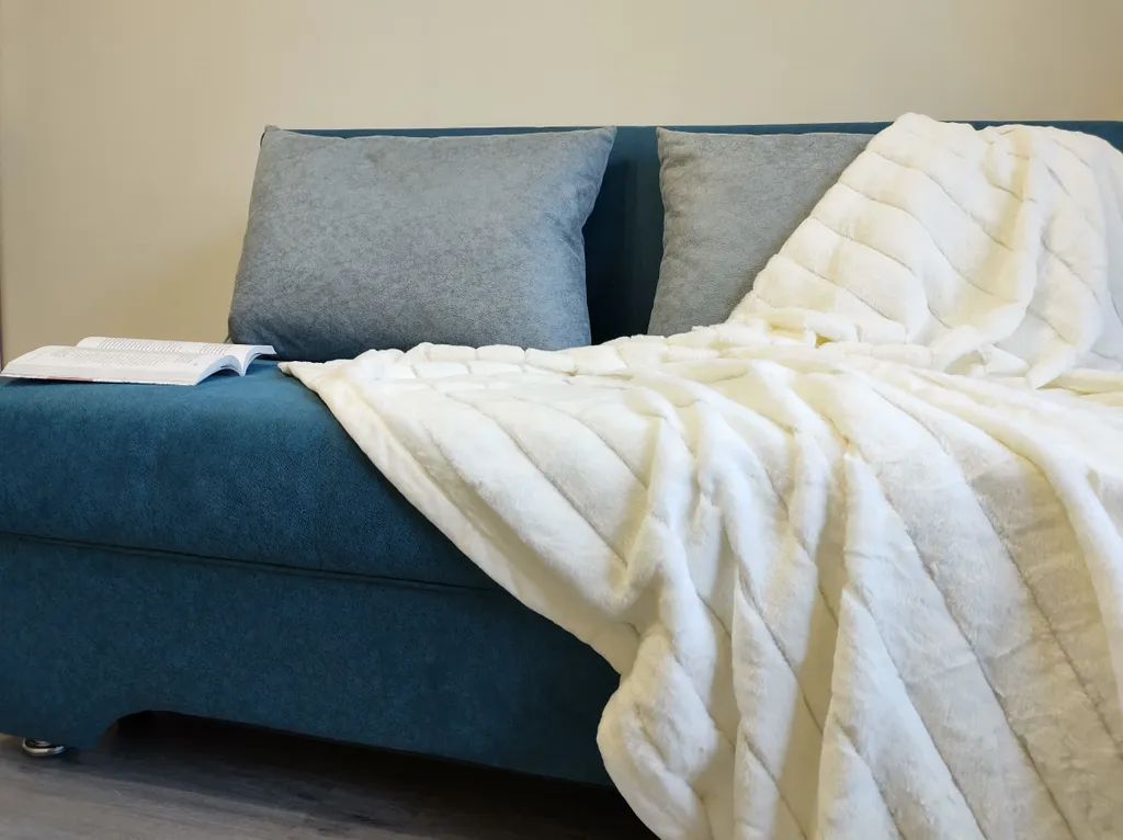 Уютная современная студия