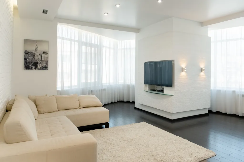 Апартаменты Сердце города Luxury by the sea