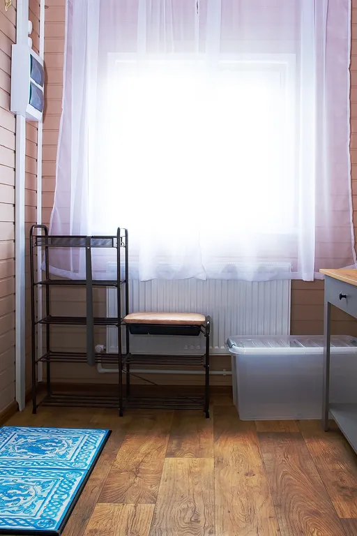 Сканди дом-дача У Мишутки