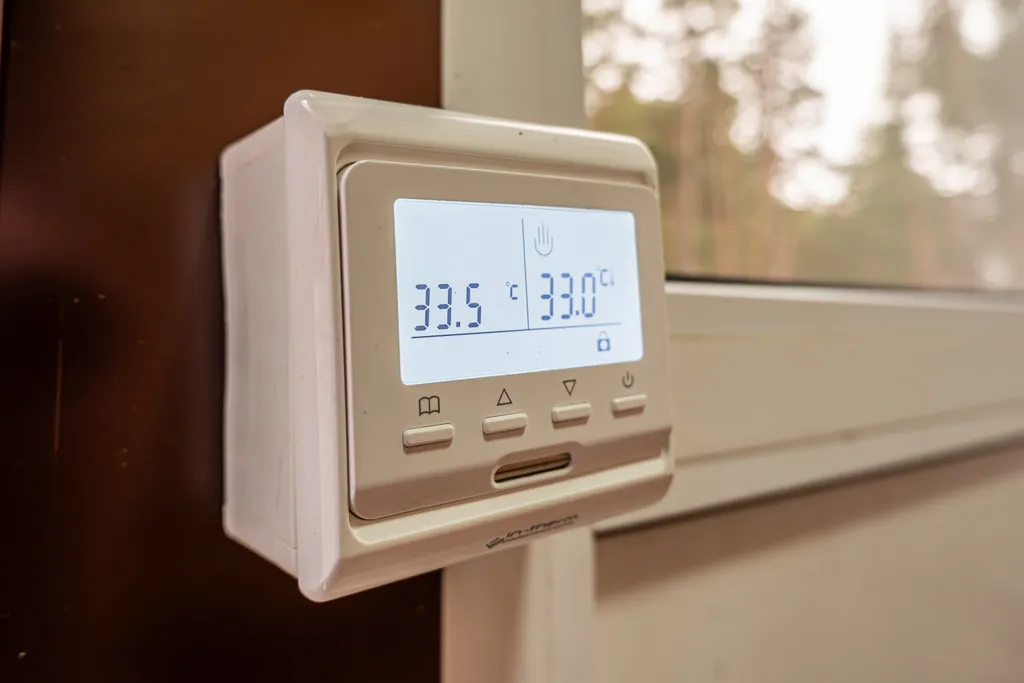 Insta-коттедж с BBQ