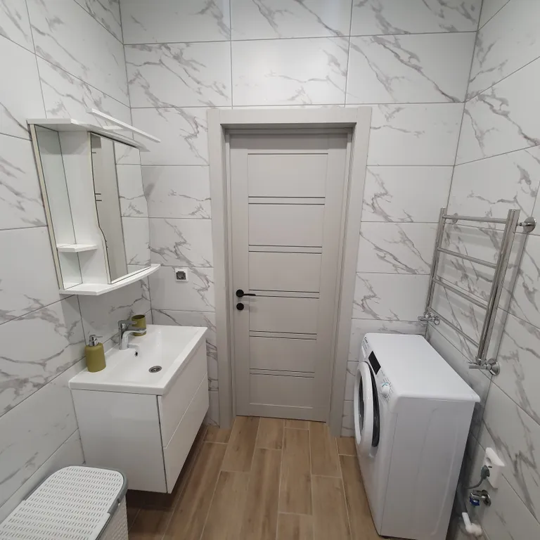 Квартира Апартаменты рядом с морем — Зеленоградск