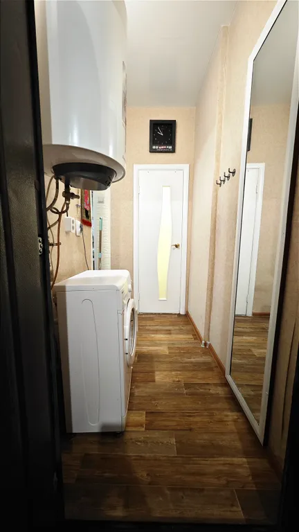 Уютная студия в центре города