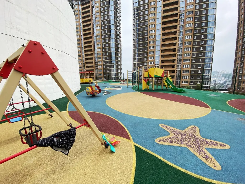 Студия в ЖК Фрегат 2