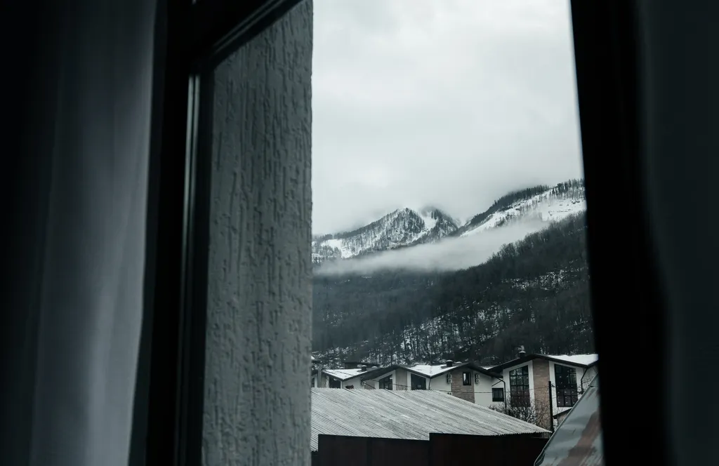 Апартамент Ламонт