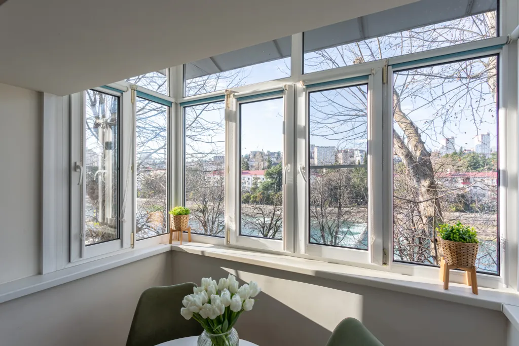 Квартира Квартира Studio konstitucii — Сочи