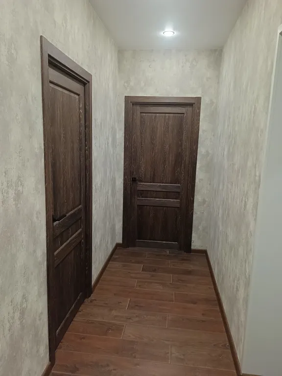 Уютная 2-х комнатная квартира